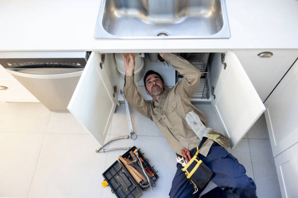 Best Commercial Plumbing Services  in Orangeburg, SC