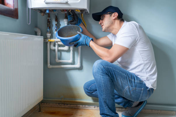 Best Gas Line Installation and Repair  in Orangeburg, SC