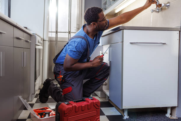 Orangeburg, SC Plumbing Services Company